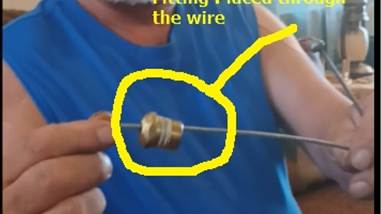 Interchangeable fittings