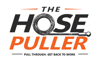 The Hose Puller logo